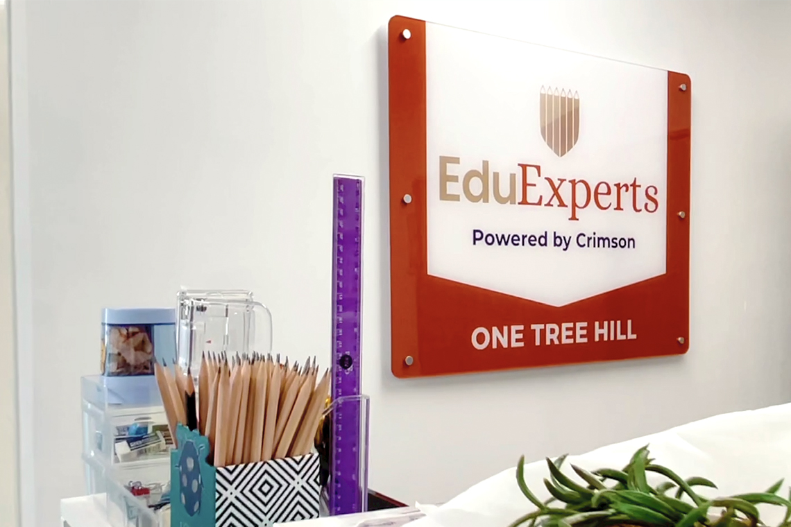One Tree Hill Centre - EduExperts