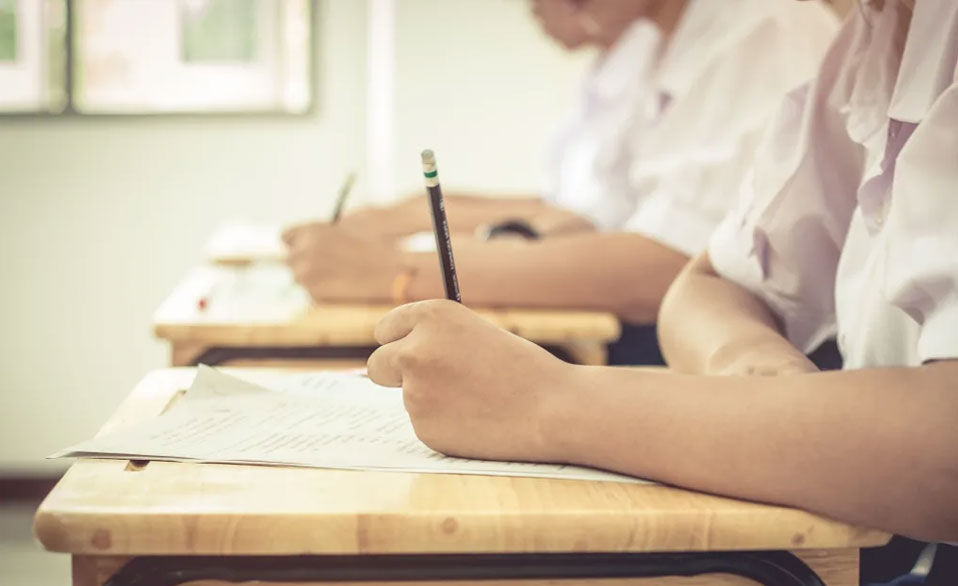 High School Preparation Course (HSPC) - EduExperts