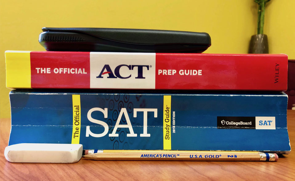 SAT/ACT - EduExperts