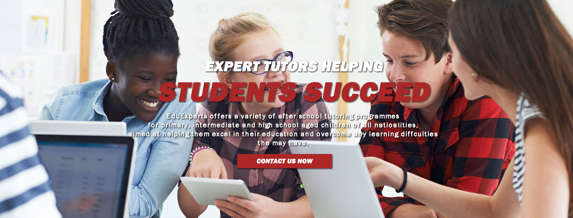 EduExperts - Slideshow - EduExperts